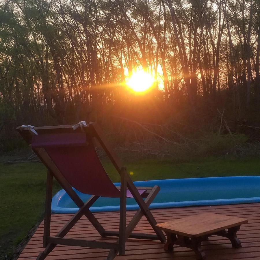 Armonia Y Naturaleza Exclusiva Bed & Breakfast *