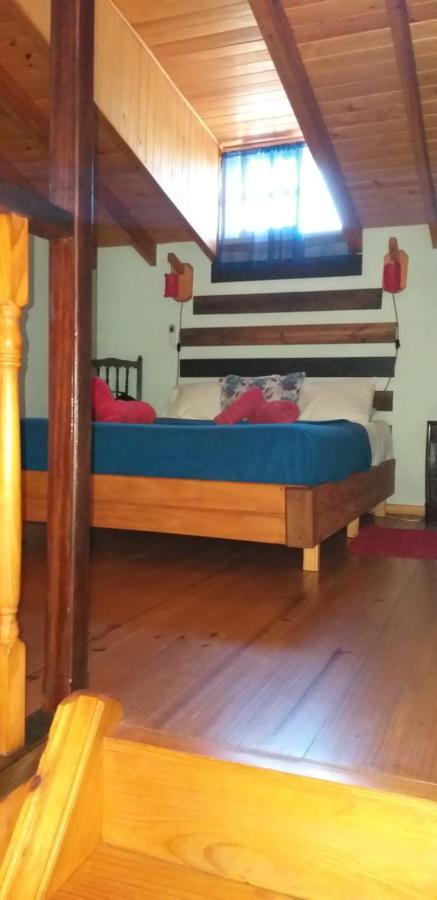 Armonia Y Naturaleza Exclusiva Bed & Breakfast Tigre