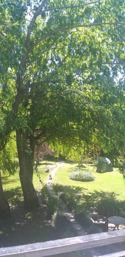 Bed & Breakfast Armonia Y Naturaleza Exclusiva *